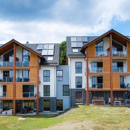 Uplandparcs Residence Astenberg Вінтерберг Екстер'єр фото