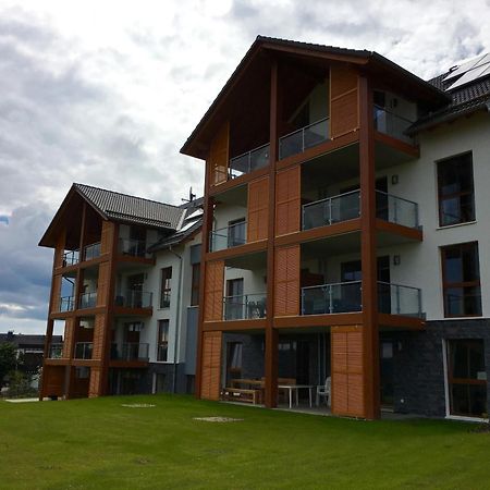 Uplandparcs Residence Astenberg Вінтерберг Екстер'єр фото